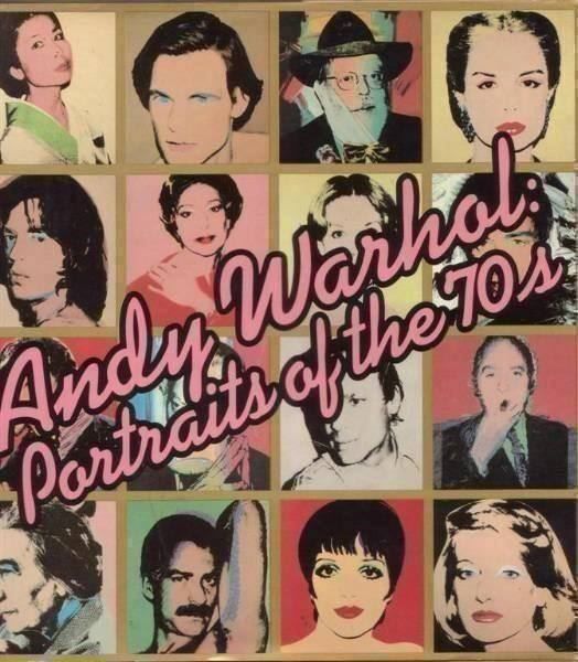 Grafica & Litografie: Andy WARHOL Lithographie Mick Jagger – Usato da Staad SG venduto da 4bu4 1