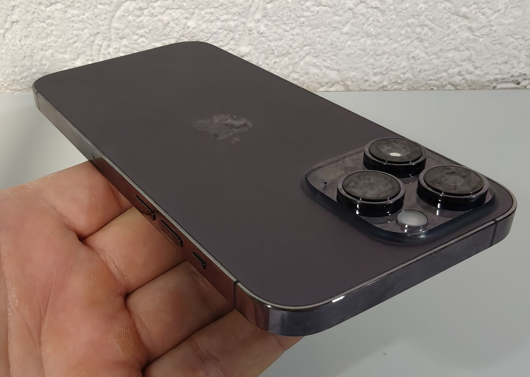 Apple Handys / Smartphones: iPhone 14 Pro Max – Defekt aus Ehrendingen von Rocky985 2