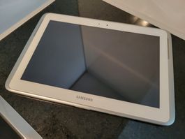 Samsung Galaxy Note 10.1 (Samsung GT-N8010)