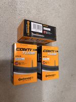 3x ContiTube MTB 29 Zoll 47-622 / 62-622 neu