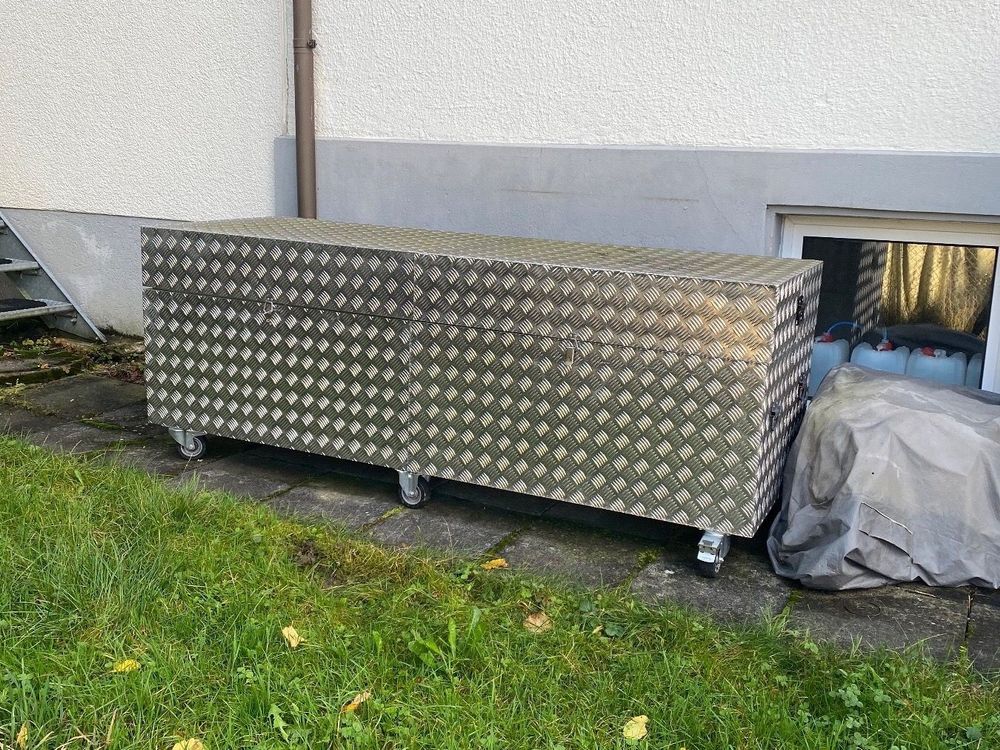 Aufbewahrungsbox Kallax Ikea Kisten 5 Stück (Neu (gemäss Beschreibung)) In Winterthur Für CHF 14