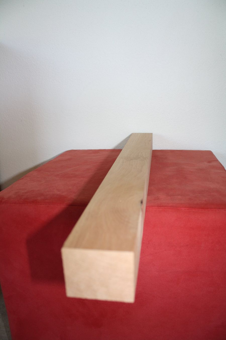 Articoli in legno: Leiste amerikanischer Kirschbaum – Nuovo (secondo la descrizione) da Buchrain venduto da Donatello4 1
