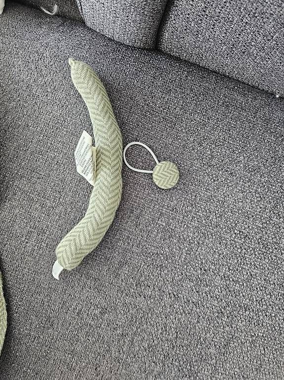 Marsupi portabebè: Babytrage CoocoMe Sling – Usato da Sigriswil venduto da v02t 1