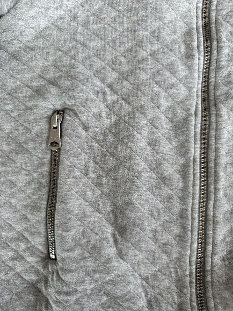 Giacche: J.Lindberg Cotton Jacket, Size S, Grey – Usato da Wilen b. Wollerau venduto da ccgold 3