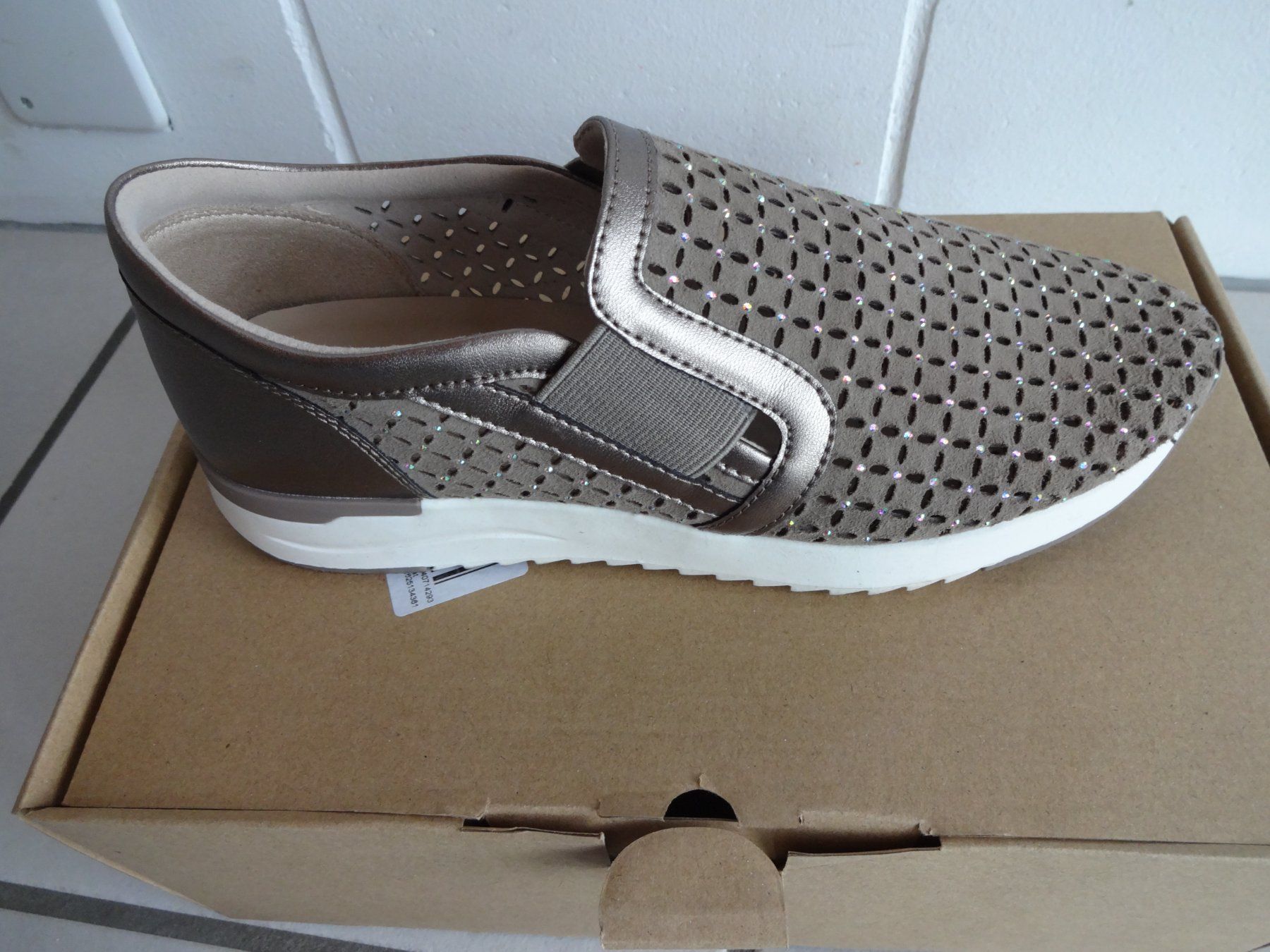 Scarpe da donna: * Caprice Slipper * – Usato da Reigoldswil venduto da arosa05 1