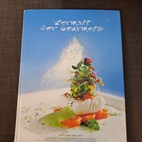 Zermatt for Gourmets