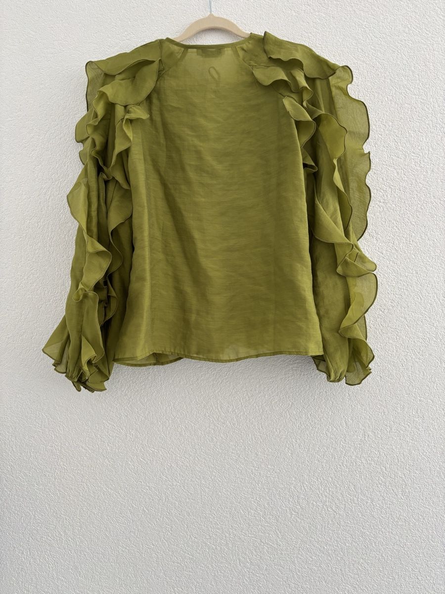 Camicette: Blouse – Nuovo e nell'imballaggio originale da Arbaz venduto da CicciStore 2