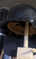 Feuerschutzpolizei Stahlhelm M34 DD