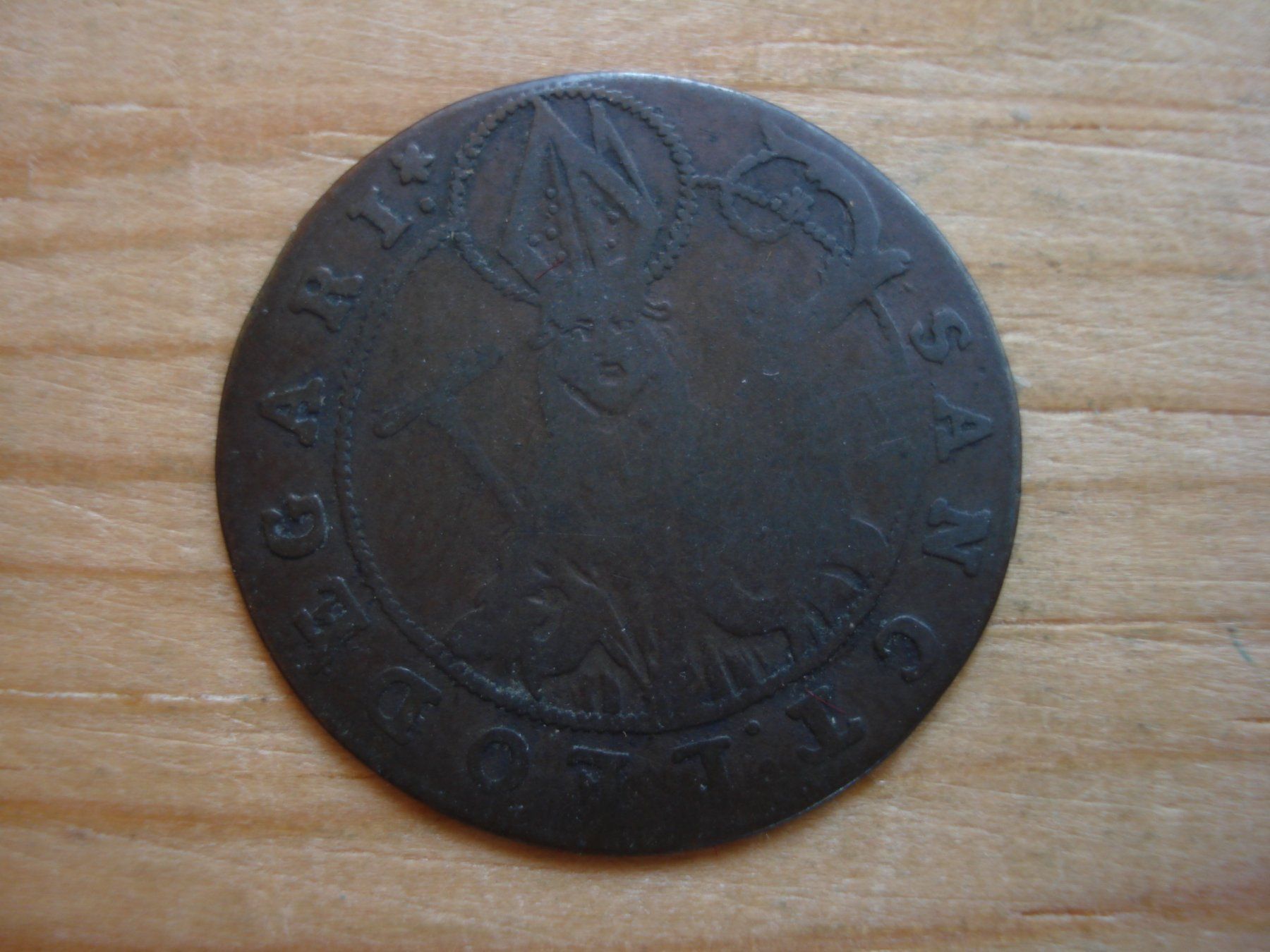 Tutti le monete: (P2) Luzern Schilling 1795 – Usato da Erlach venduto da Net-Coins 1