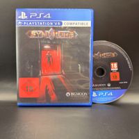 Syndrome Playstation 4