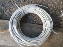 Kabel 2x4x0.5 2x4x0.5mm² 34m datenkabel heiniger U72