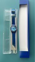 Seltene Swatch Club Watch 1999 - Sammlerstück in OVP!