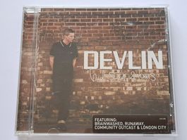 CD Devlin – Bud, Sweat & Beers ( hip Hop )