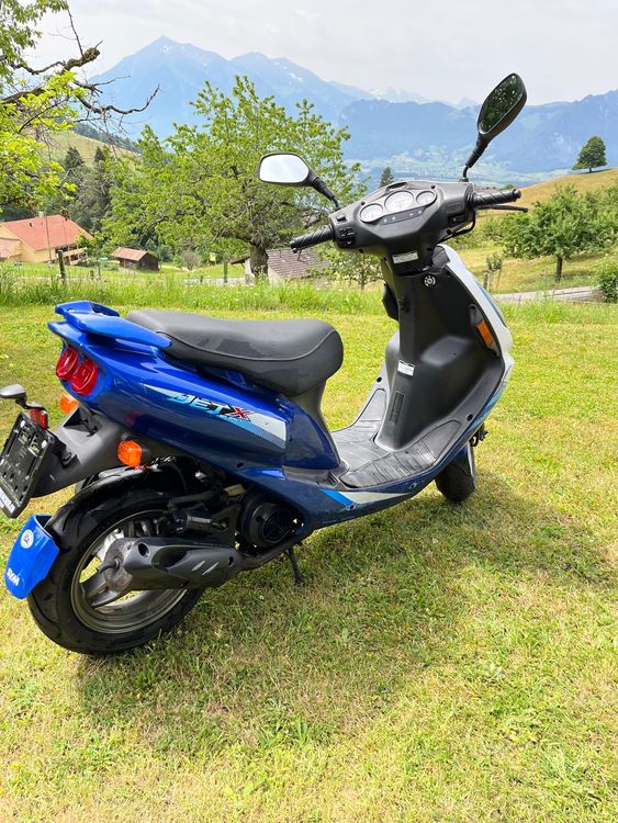 NARAKU Keilriemen V/S - Für SYM Jet Euro X 50 Typ G5J