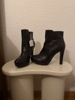 Bottines Buffalo - taille 36