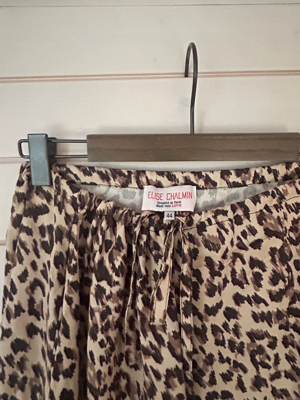 Pantaloni: Elise Chalmin Paris Hose - Gr. 44 – Usato da Illnau venduto da Monkky 6