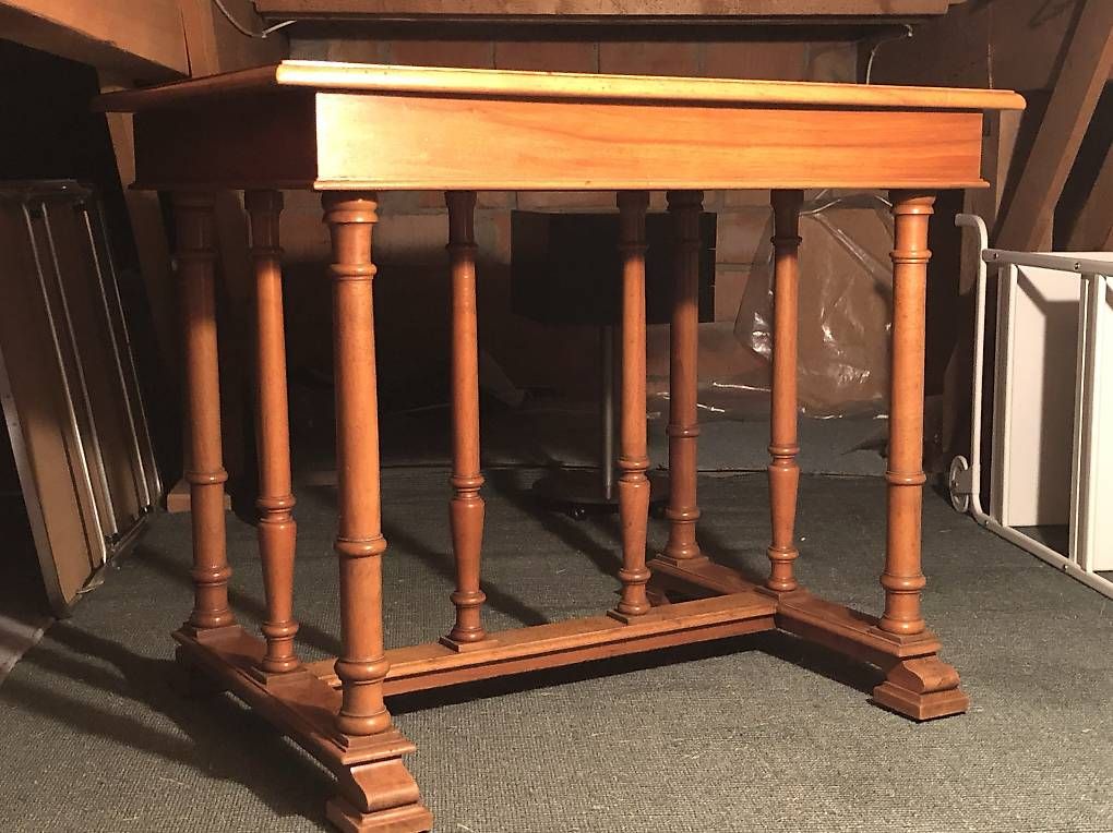Tables: Louis XV – D'occasion à Aeschi SO par sim_sp26 1