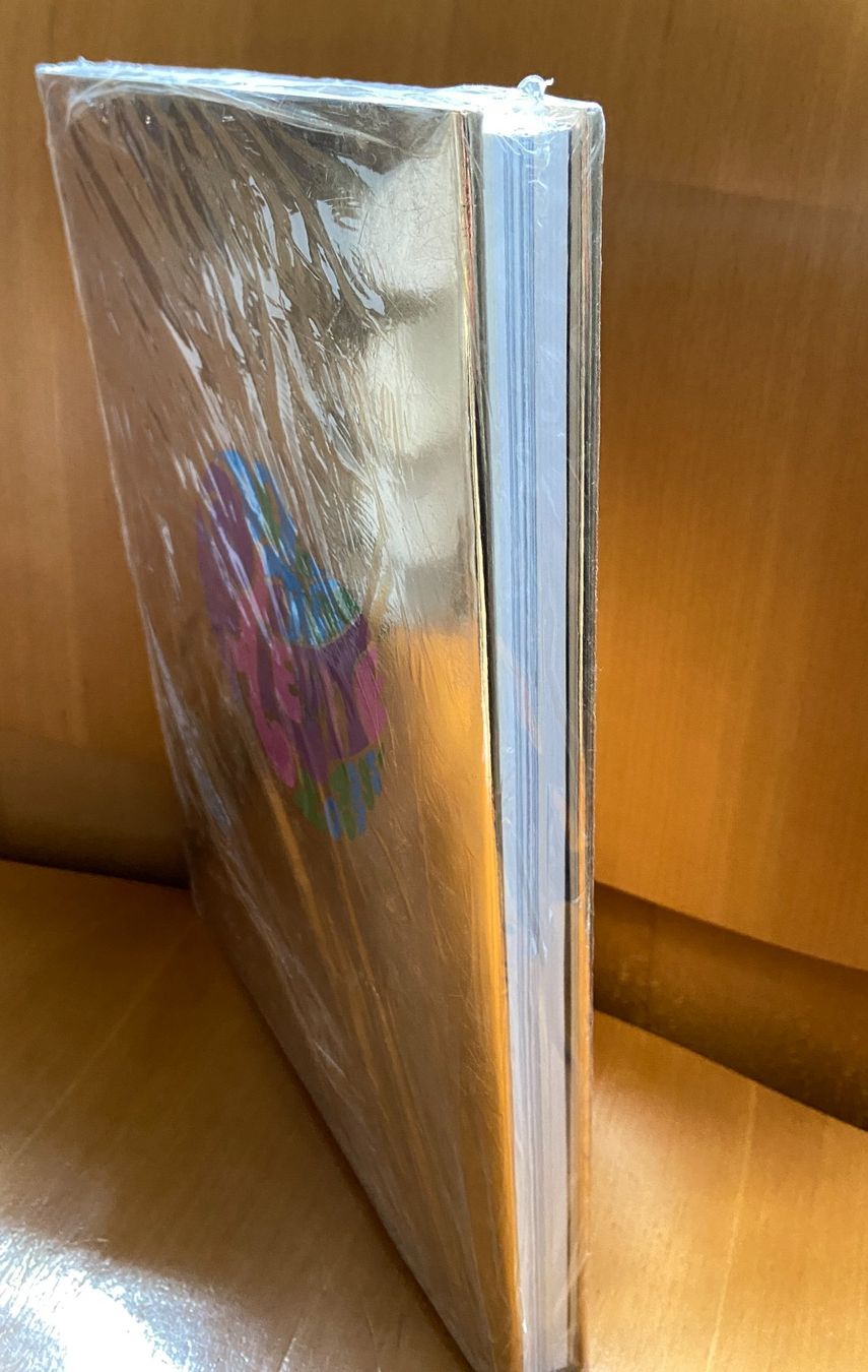 Libri: Daniel Richter: Die Palette 1995 - 2007 – Nuovo e nell'imballaggio originale da Allschwil venduto da Danny_79 3