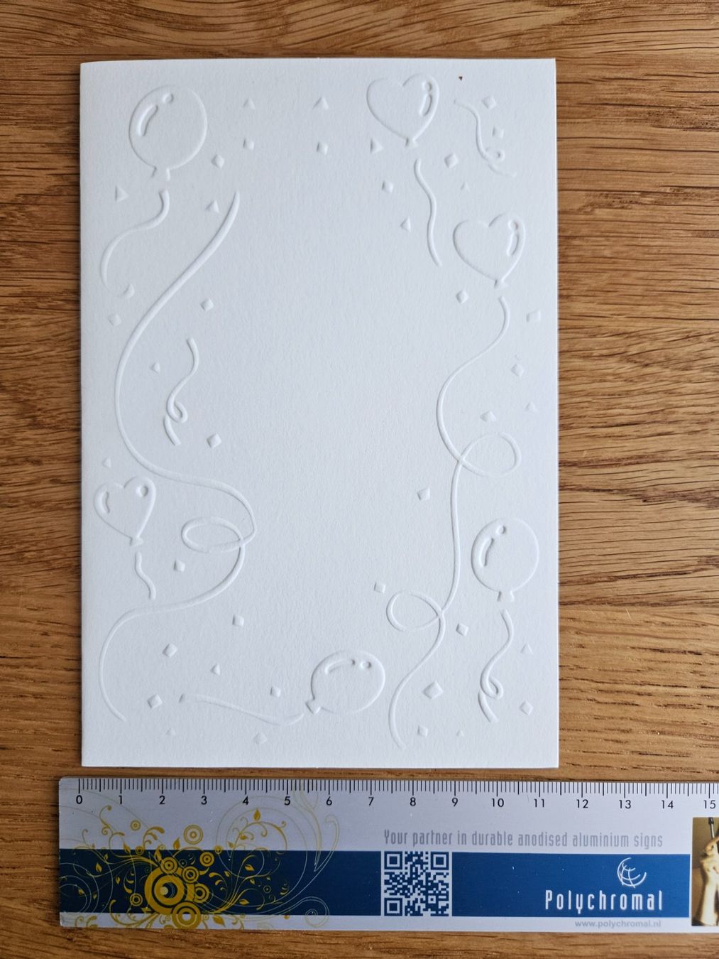 Cartes: 5 Karten inkl. Couvert – Neuf avec emballage d'origine à Möriken AG par pam66 2