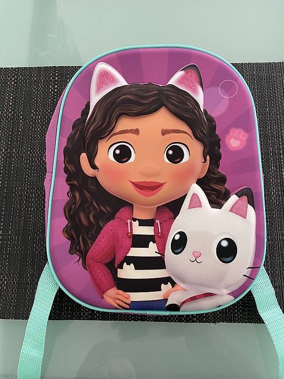 Borse & Zaini: Rucksack Mädchen – Usato da Innerberg venduto da shopp