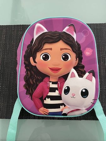 Rucksack Mädchen