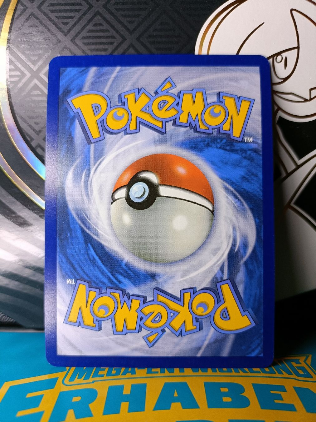 Pokémon Carte collezionabili: Sparkling Crystal/ACESPEC (EN) – Usato da Zürich venduto da Sysyem-pokemon 1
