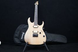Ibanez RG Standard RGEW521FM-NTF Exotic Flame Maple Natural
