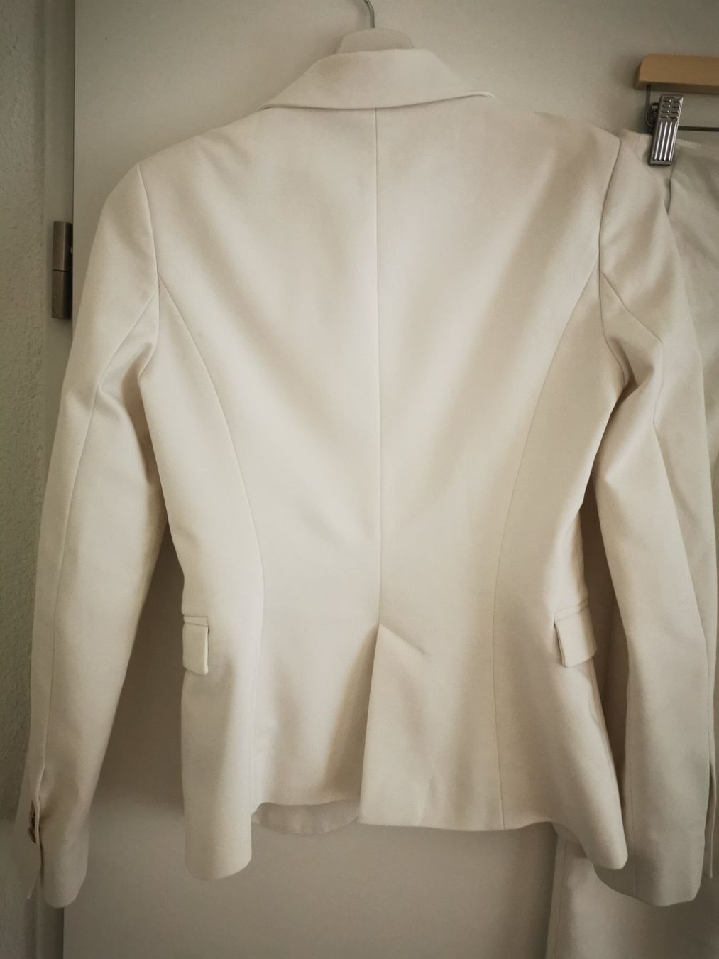 Zara Anzüge & Kostüme: Blazer und Hose Zara Grösse 34 – Gebraucht aus Niedergösgen von lil_s6k8 3