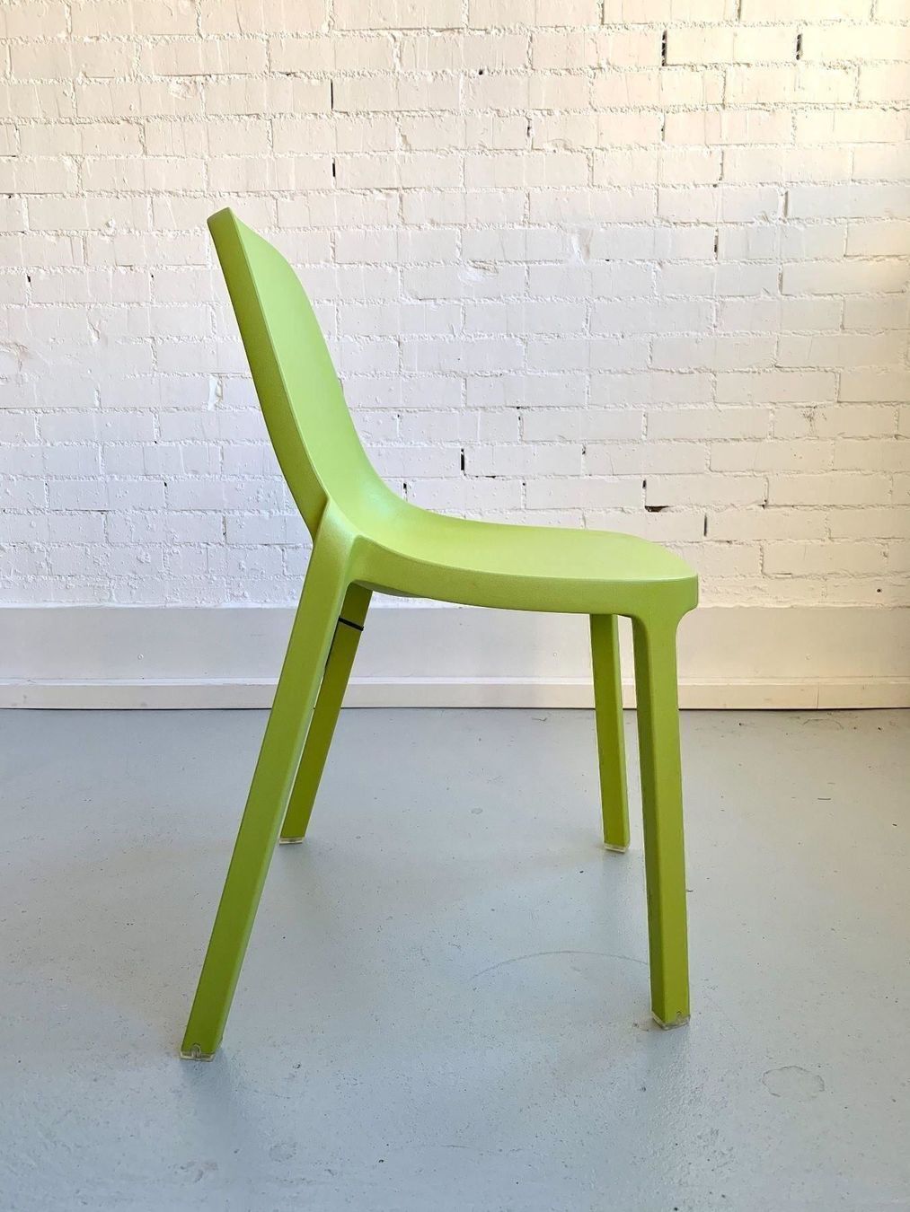 Sedie: Design Stuhl Broom by Philippe Starck – Usato da Bern venduto da Fraeuleinhonig 5