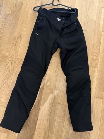 Büse Motorradhosen Grösse 38