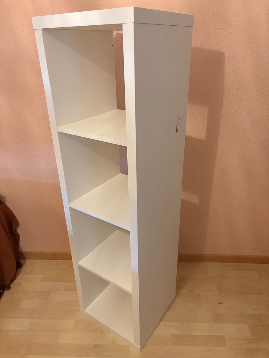 Ikea Étagères: Ikea Kallax Regal  – D'occasion à Zürich par MicheleLoehr 1