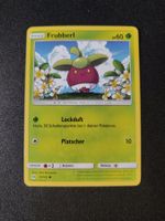 Frubberl 18/149 Pokémon SM Base Set 2017 (DE) ab 1.-