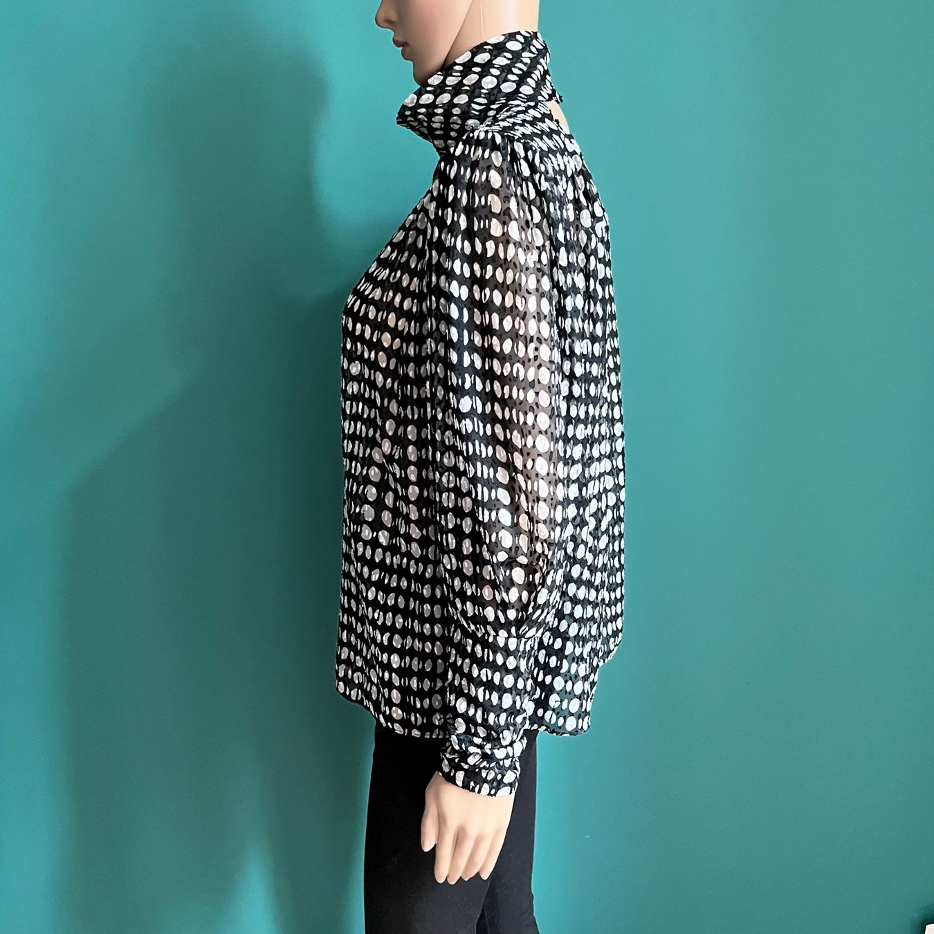 Ba&Sh Blusen: BA&SH Bluse 🖤 – Gebraucht aus Zürich von ClosetQueen 4