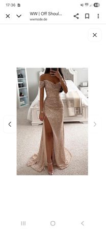 Abendkleid