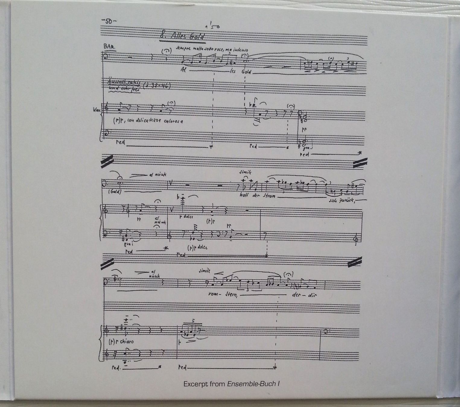 CD: CD: Rudolf Kelterborn - World premiere recordings – Usato da Oberriet SG venduto da Manick 4