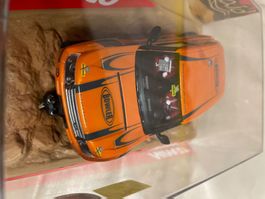 Bowler SlotcaR 1:32 Ninco für Carrera  Fleischmann Kitty