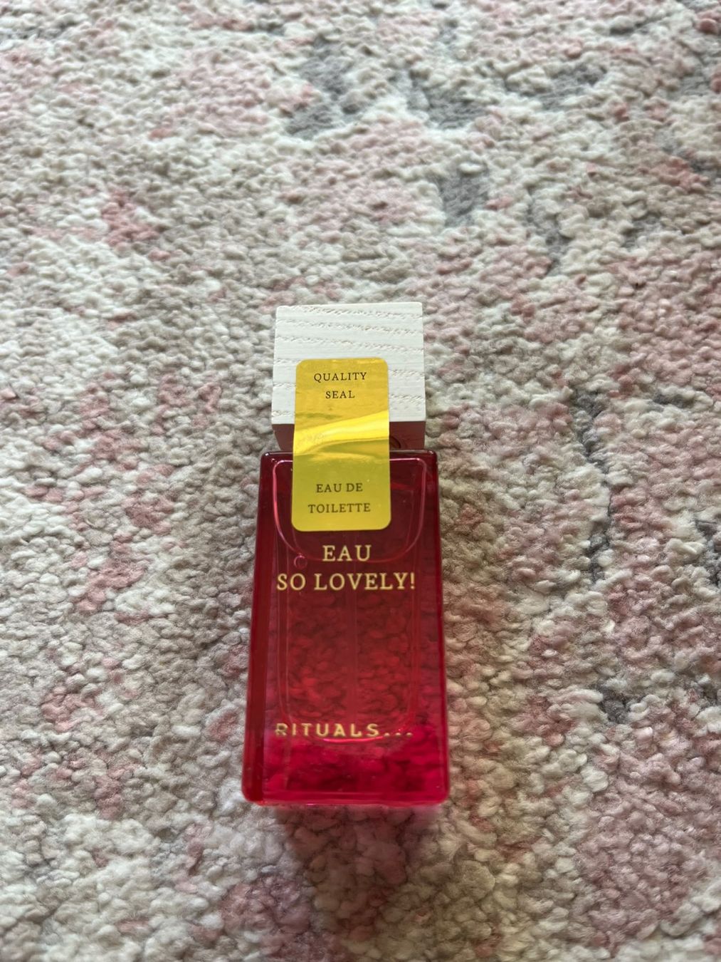Rituals Profumi & Eau de Toilette: Rituals Eau so Lovely Eau de Toilette – Nuovo e nell'imballaggio originale da Dietikon venduto da adi_ffm6
