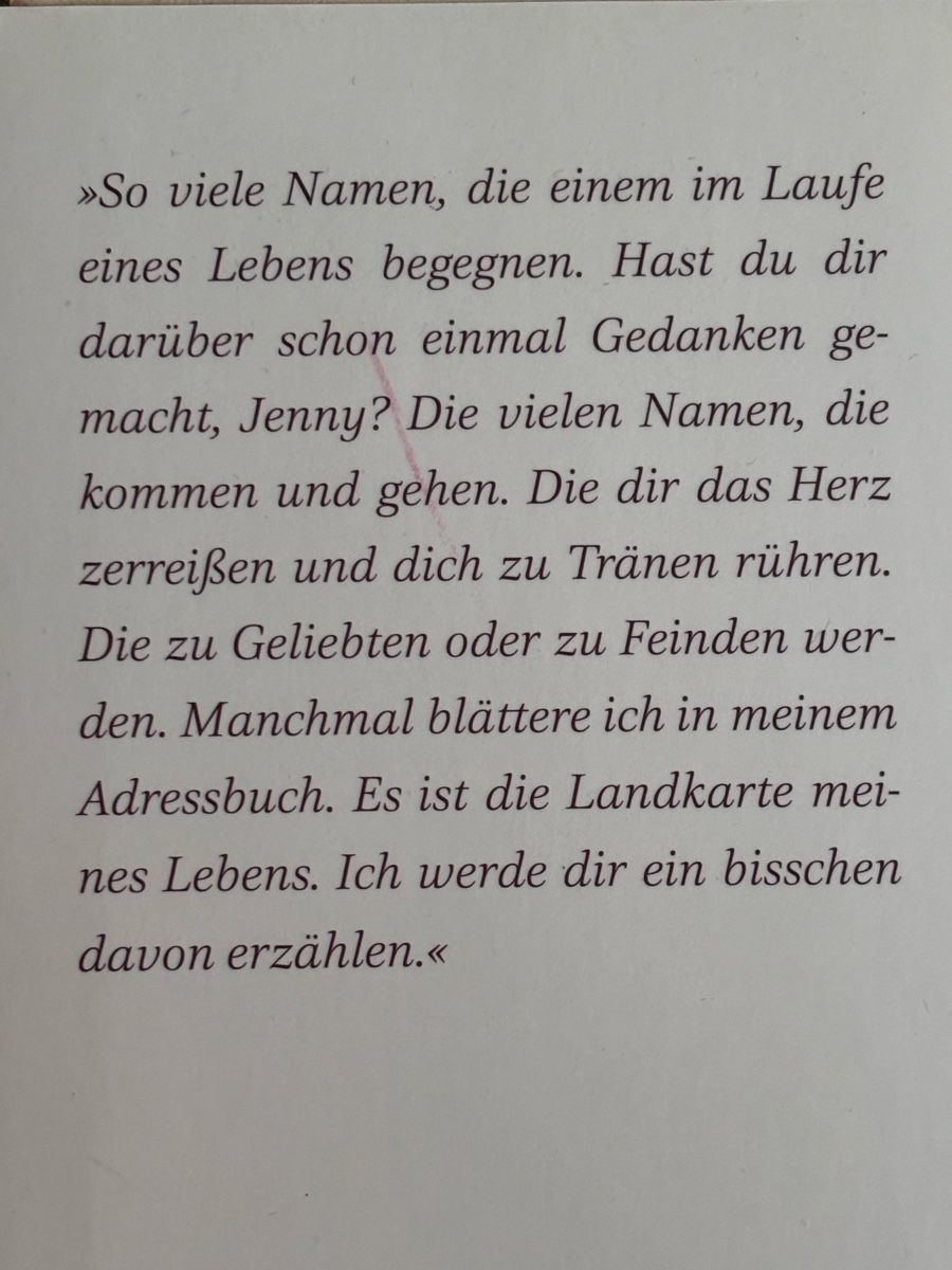 Libri: Das rote Adressbuch - Sofia Lundberg (Roman) – Usato da Nürensdorf venduto da ali_qyh6 3