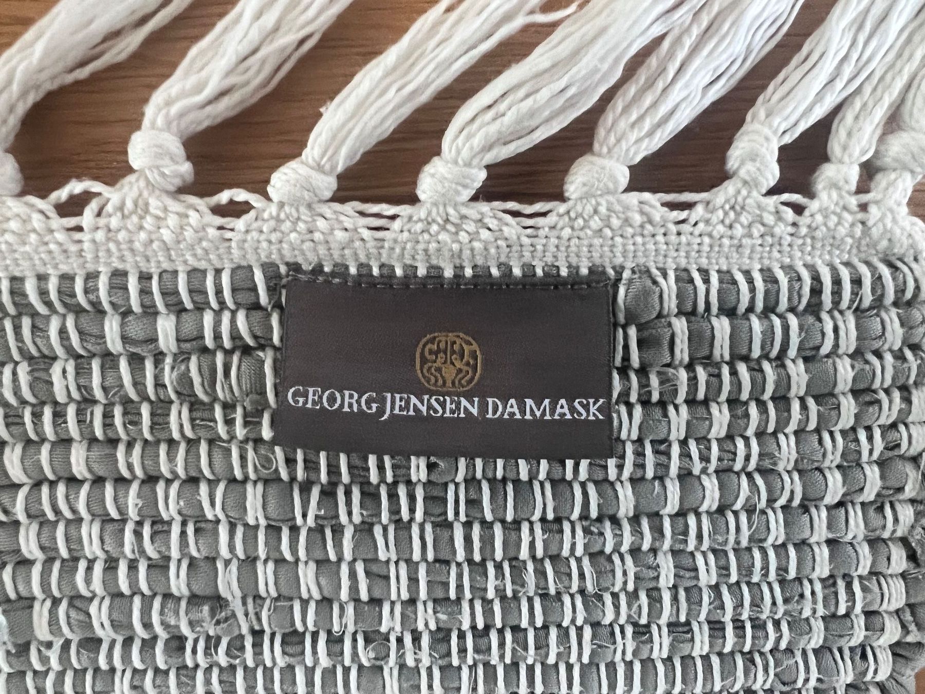 Teppiche: Georg Jensen Flickenteppich – Gebraucht aus Münchenbuchsee von Volver64 4