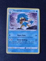 Simipour 69/264 Pokémon Fusion Strike 2021 (EN) ab 1.-
