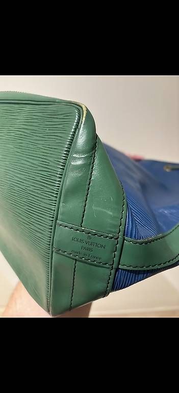 Borse da donna: Louis Vuitton Grand Noe Bag – Usato da Lugano venduto da gre_9lsz 3