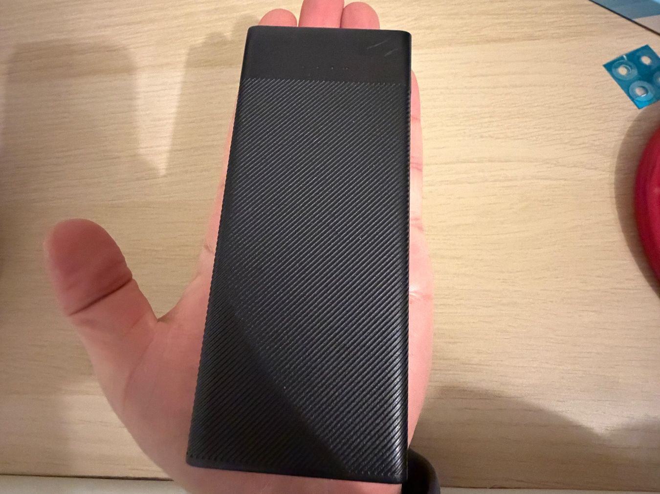 Batterie: Powerbank 5000mAh, Top Zustand! – Usato da Zürich venduto da fresh0001 4