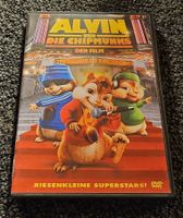 Alvin und die Chipmunks DVD(19605)