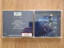 CD Magnum - Goodnight L.A.,1990