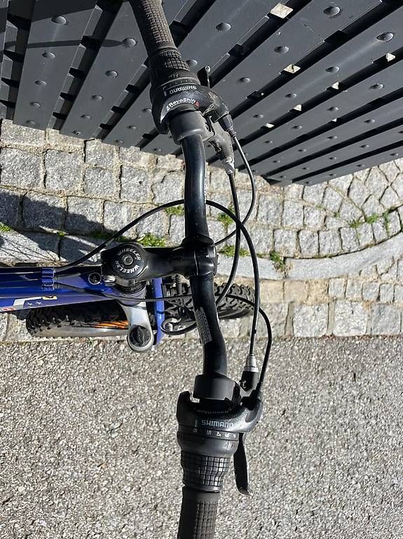 Wheeler Biciclette: Bicicletta wheeler con cambi shimano – Usato da Cadempino venduto da ezi_2s2l 1