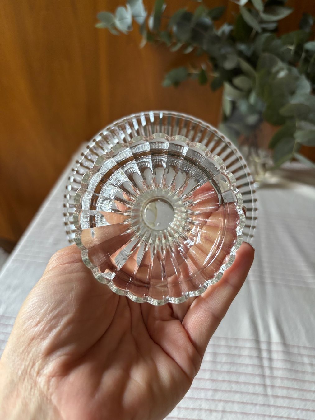 Ciotole: Servierschüssel aus Glas – Usato da Bern venduto da wisemagpie 4