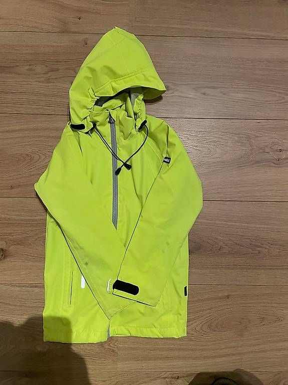 Vestes & Manteaux: Windjacke Rukka – D'occasion à Pfäffikon Sz par alar