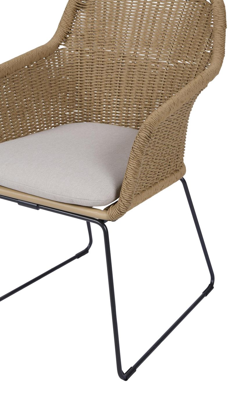 Chaises: Gartenstuhl SIF – Neuf avec emballage d'origine à Bremgarten AG par simpliCH 3