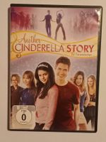 D1 DVD - CINDERELLA STORY (deutsch) - 1x abgespielt