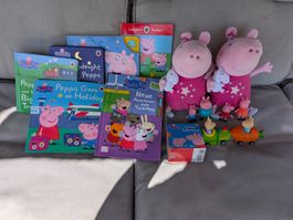 Peppa Pig Kollektion